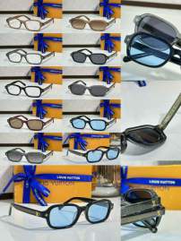 Picture of Louis Vuitton Sunglasses _SKUfw77797290fw